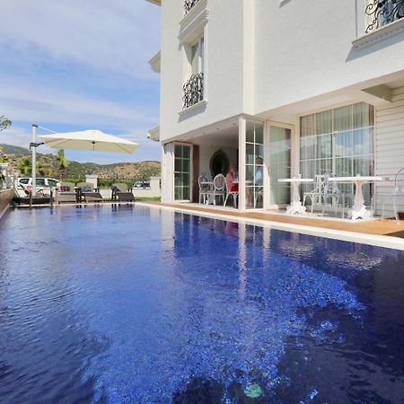 Cella Hotel & Spa Ephesus Selcuk Exterior photo