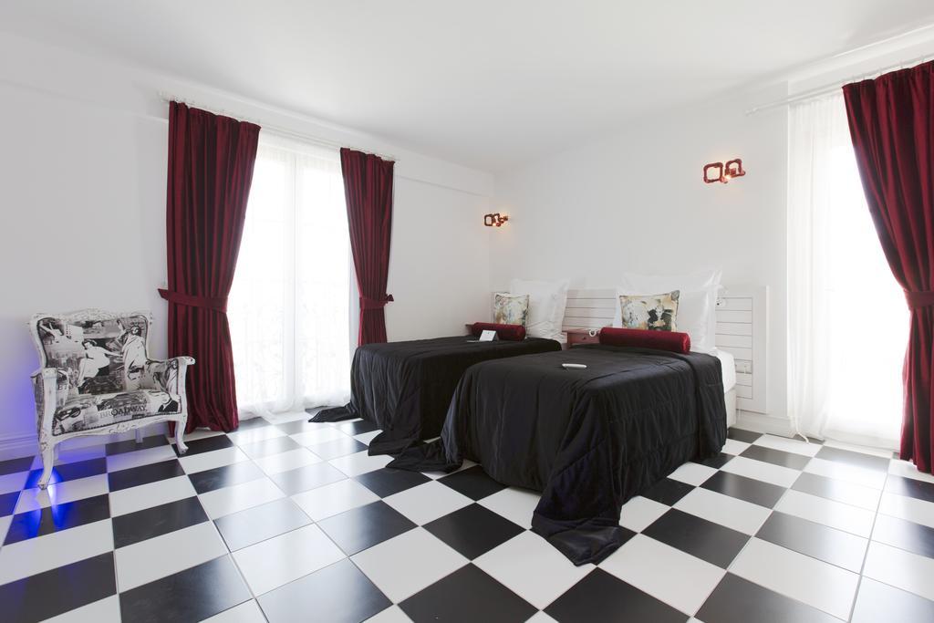 Cella Hotel & Spa Ephesus Selcuk Exterior photo